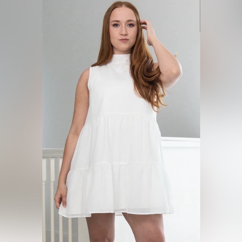 Babydoll Dress